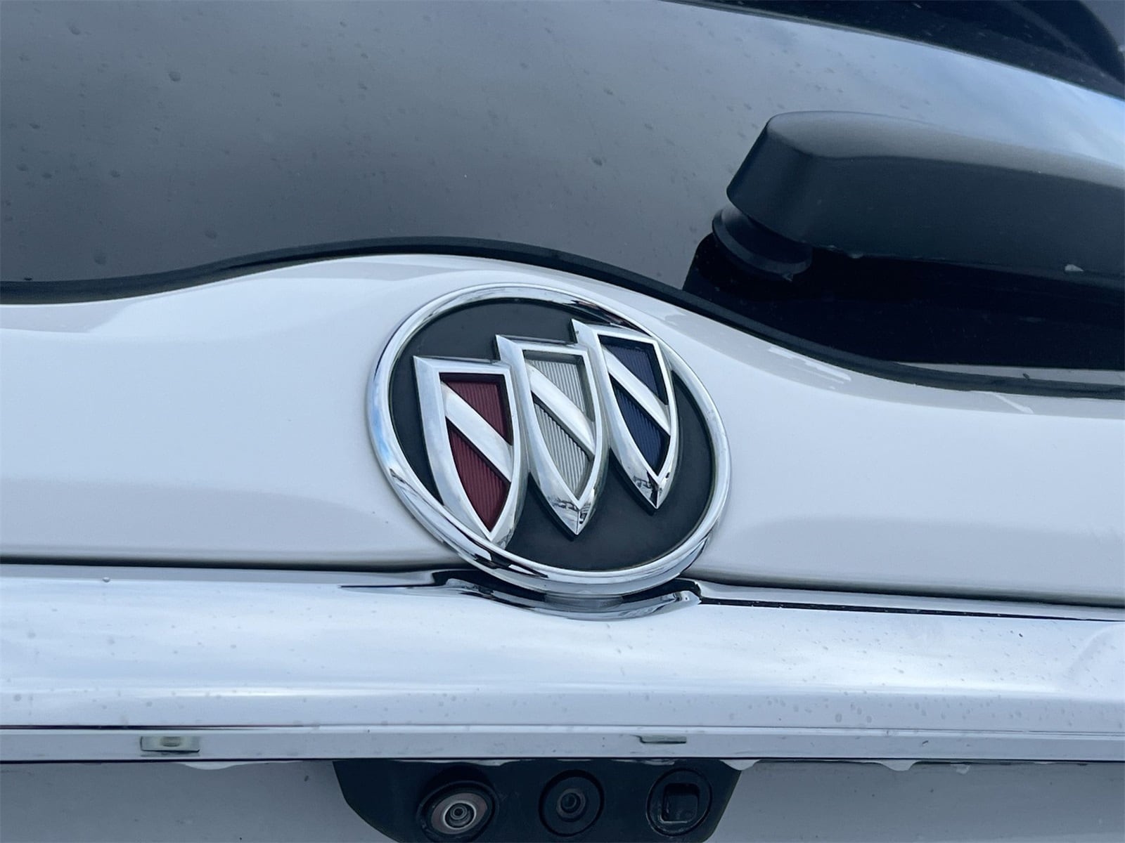 Thumbnail: 2024 Buick Enclave - 12