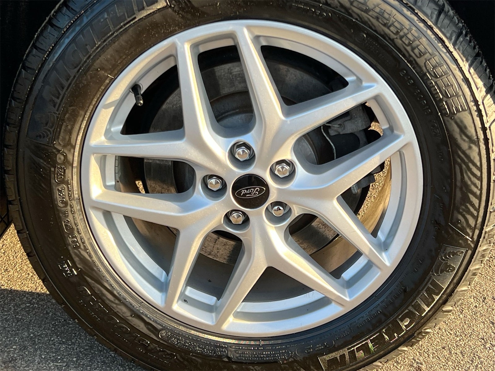 Thumbnail: 2023 Ford Edge - 14