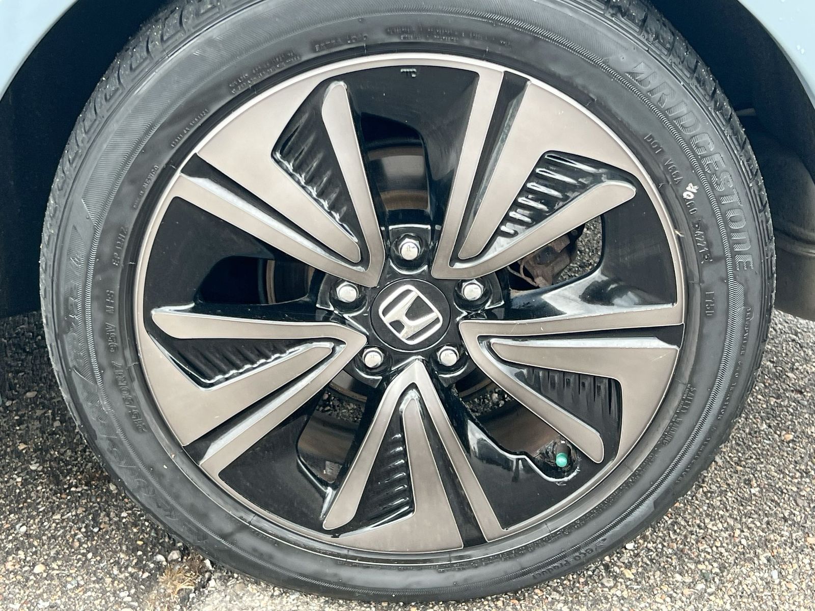 Thumbnail: 2017 Honda Civic - 13