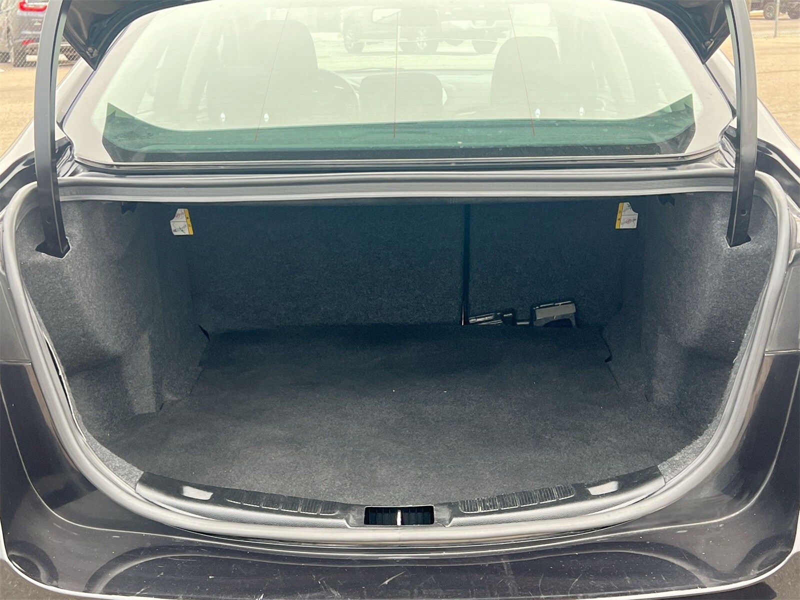 Thumbnail: 2020 Ford Fusion - 34