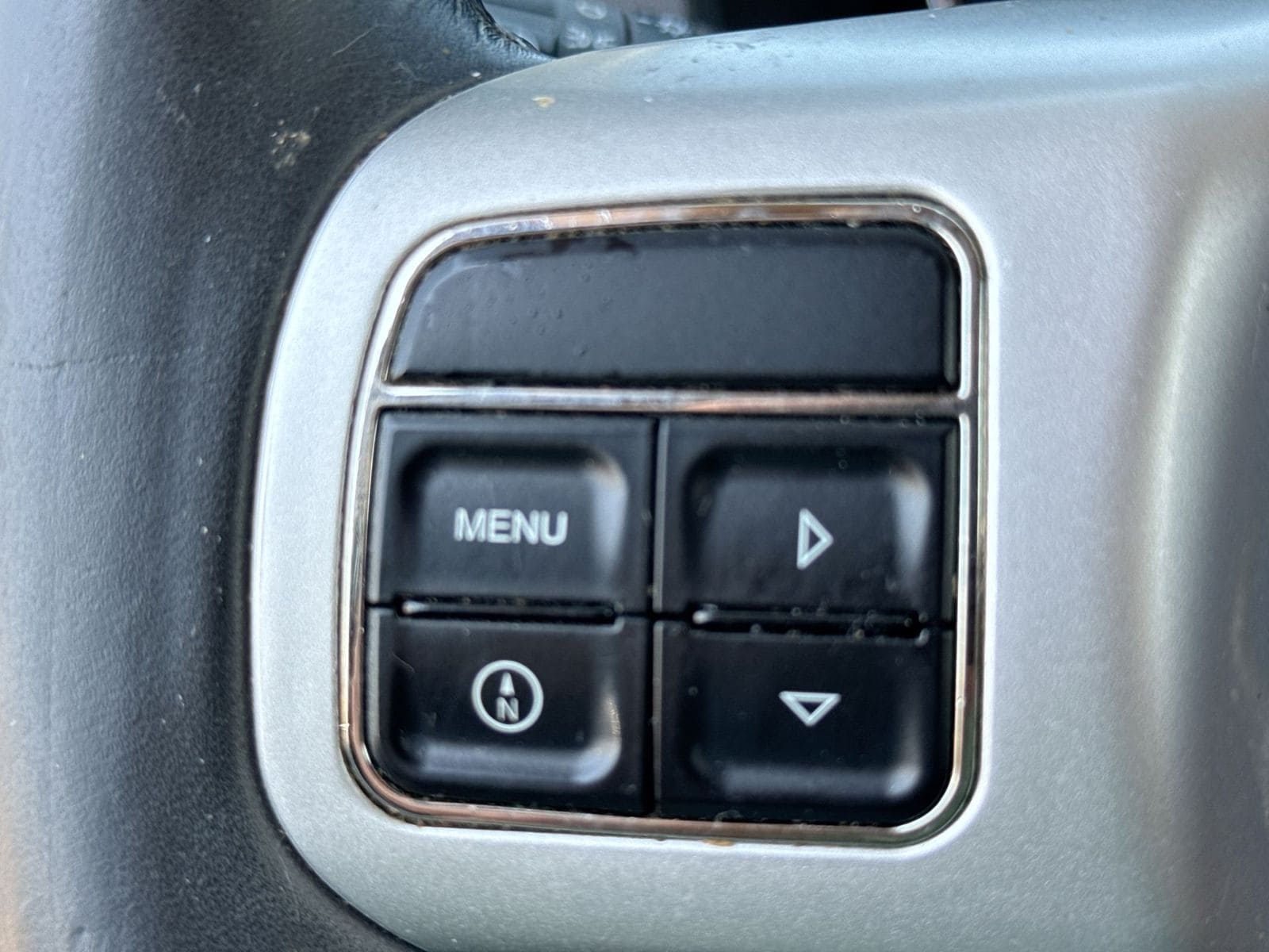 Thumbnail: 2014 Jeep Compass - 23