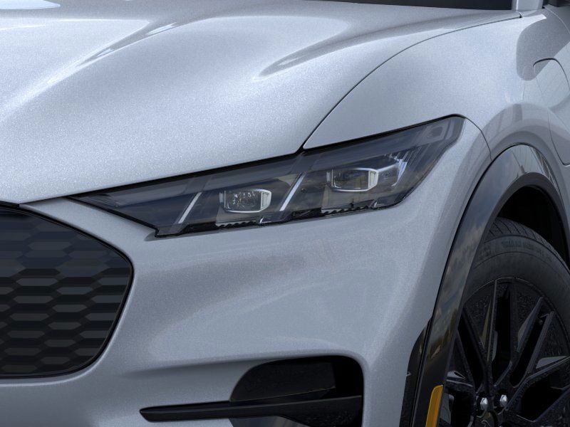Thumbnail: 2026 Ford Mustang Mach-E - 18