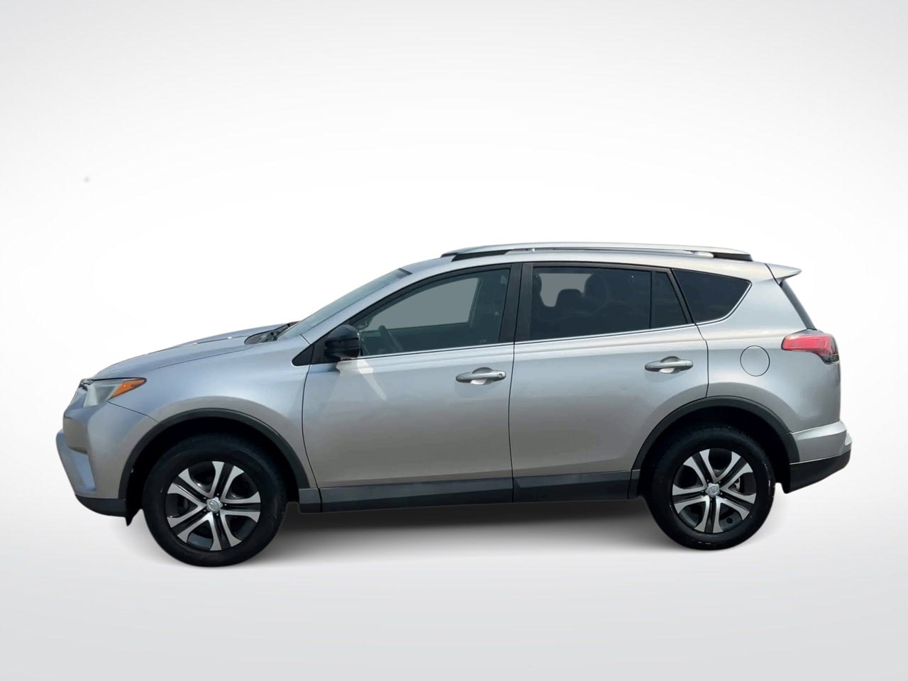 Thumbnail: 2017 Toyota RAV4 - 5
