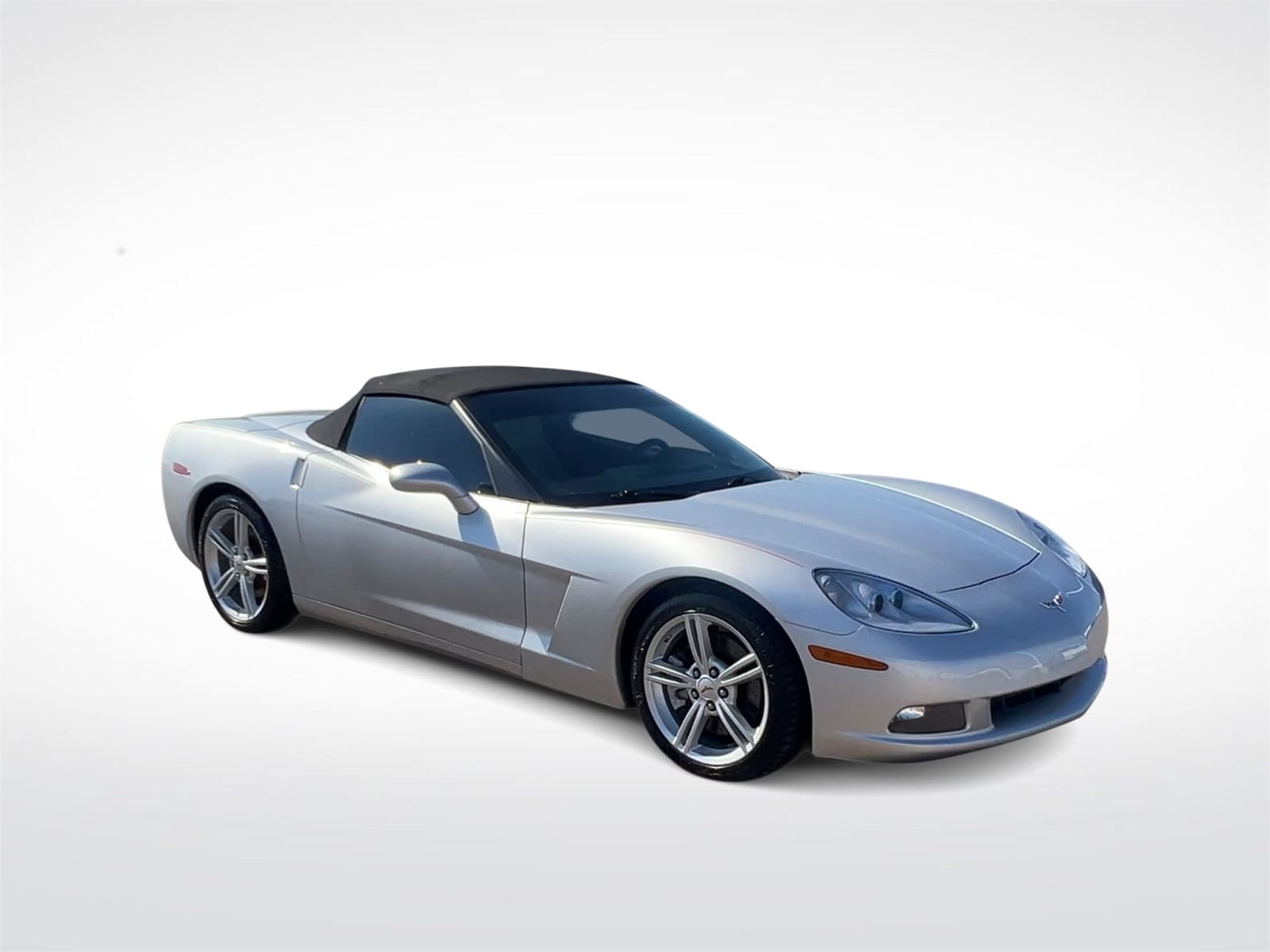 Thumbnail: 2010 Chevrolet Corvette - 6