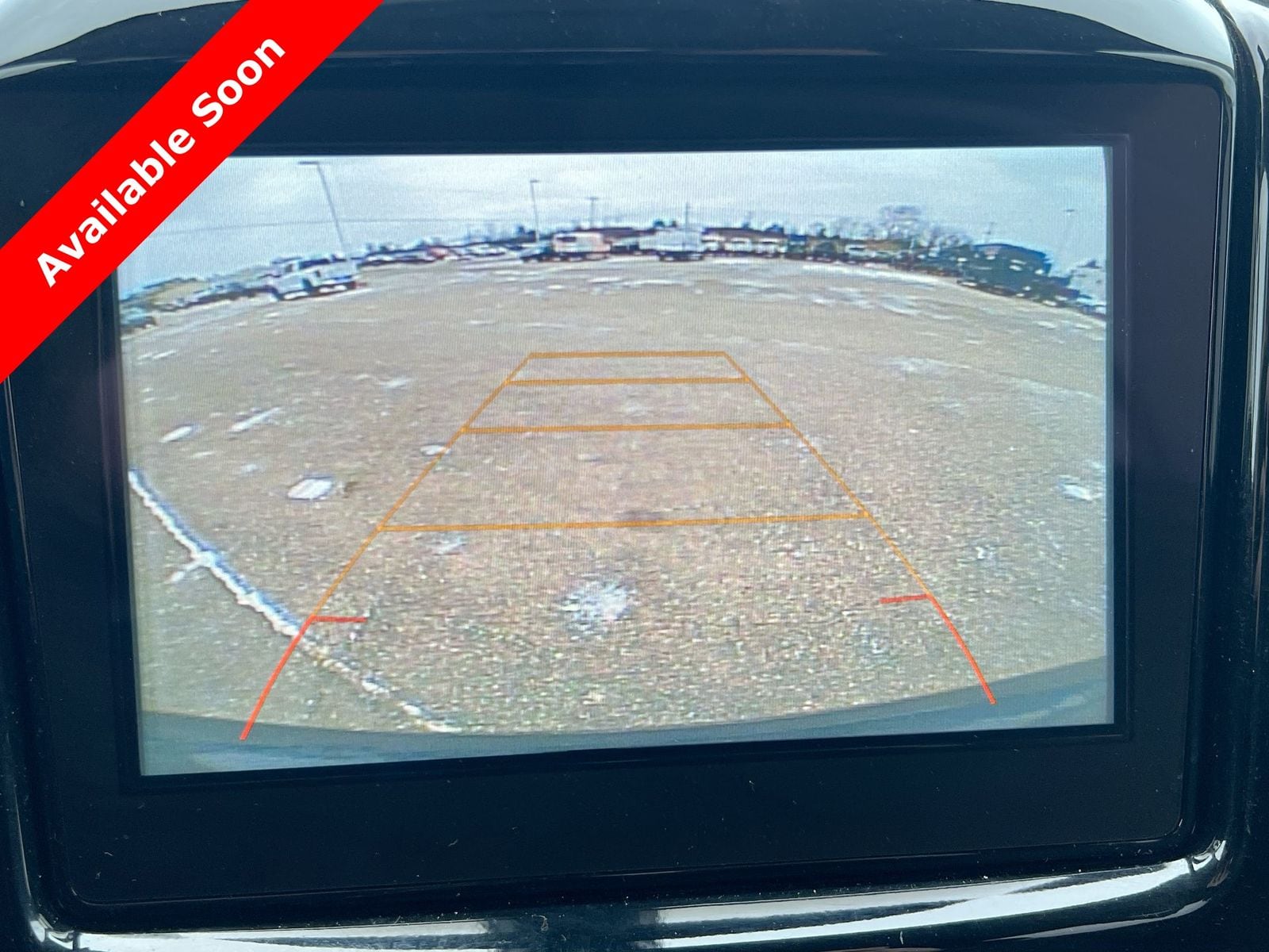 Thumbnail: 2018 Chevrolet Traverse - 29