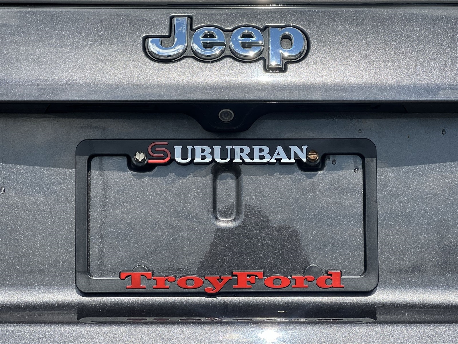 Thumbnail: 2018 Jeep Compass - 12