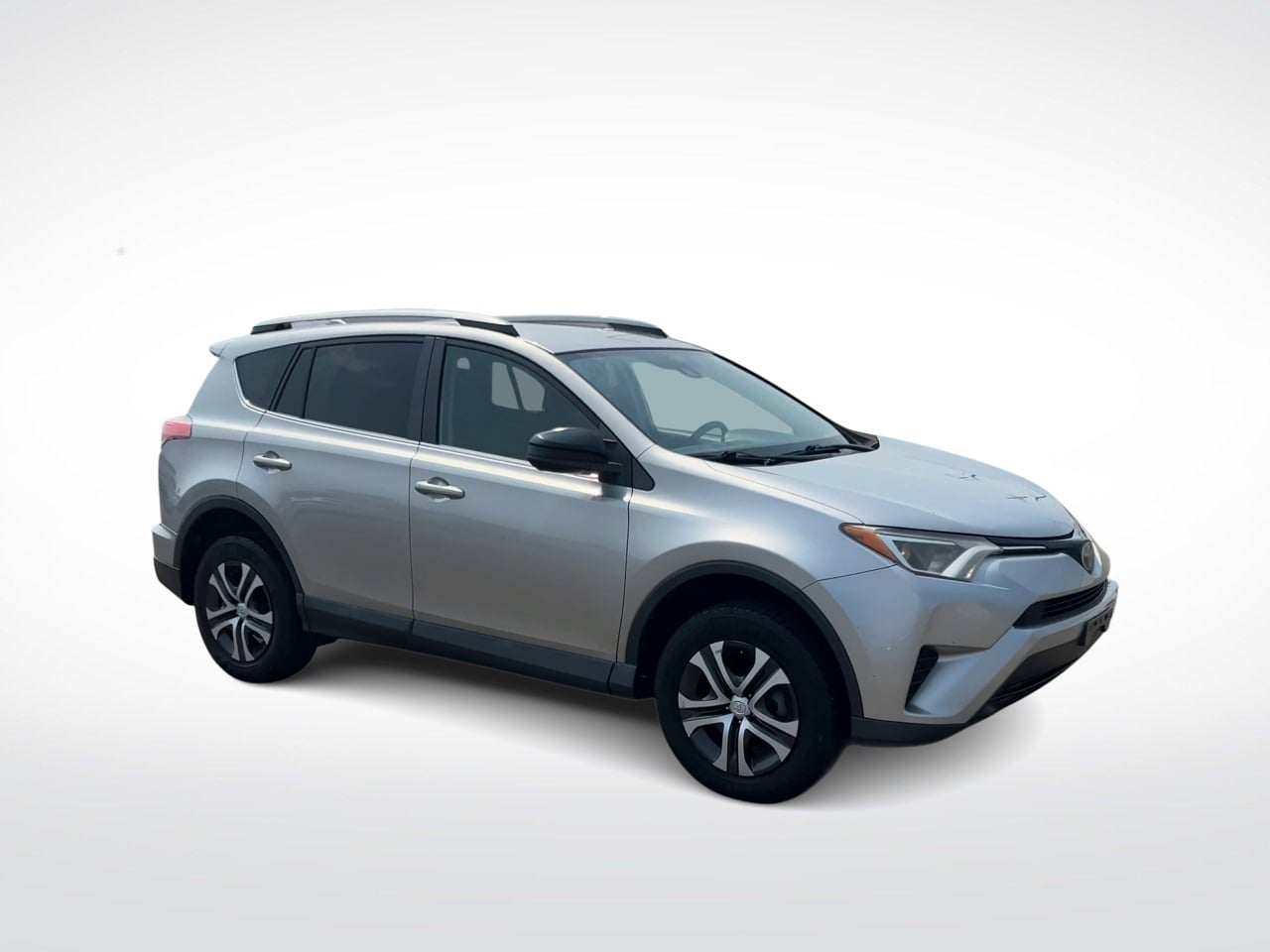 Thumbnail: 2017 Toyota RAV4 - 2