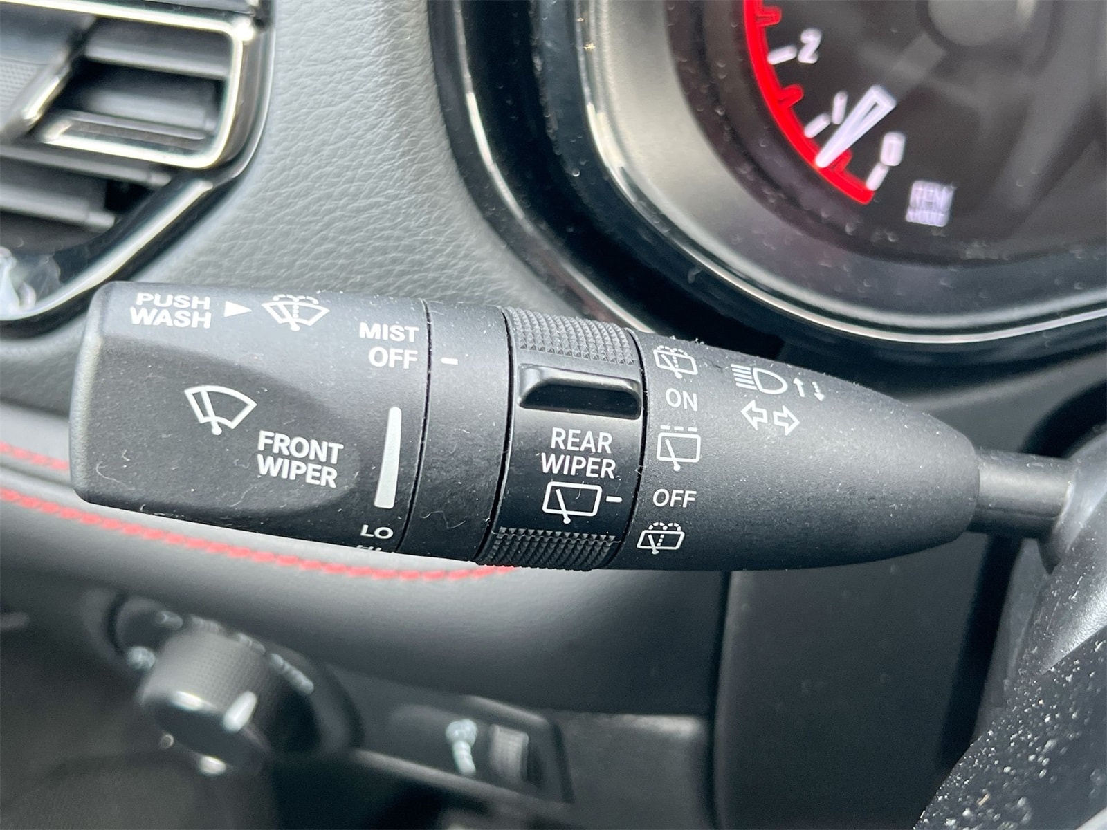 Thumbnail: 2023 Dodge Durango - 25