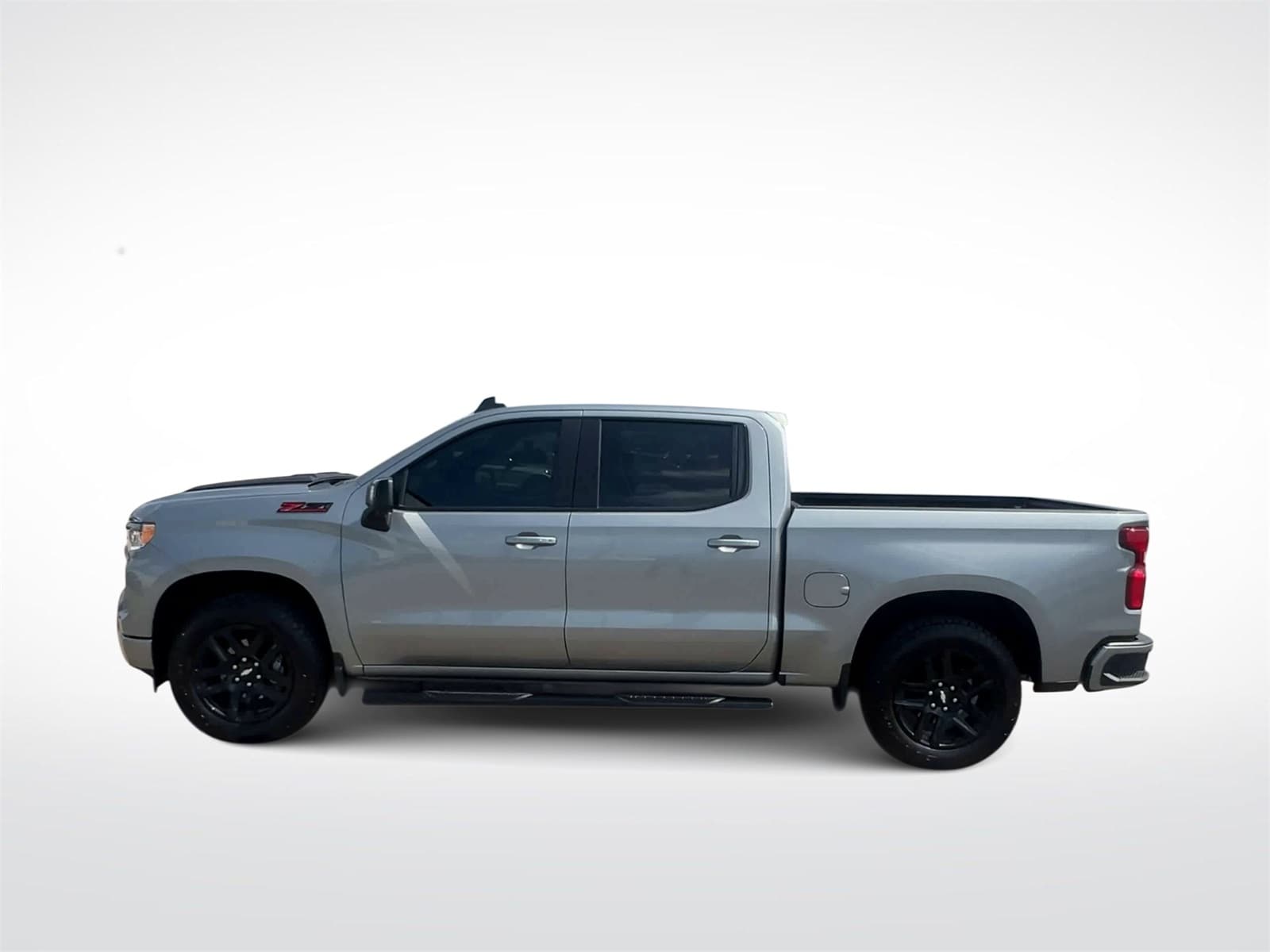 Thumbnail: 2025 Chevrolet Silverado 1500 - 5