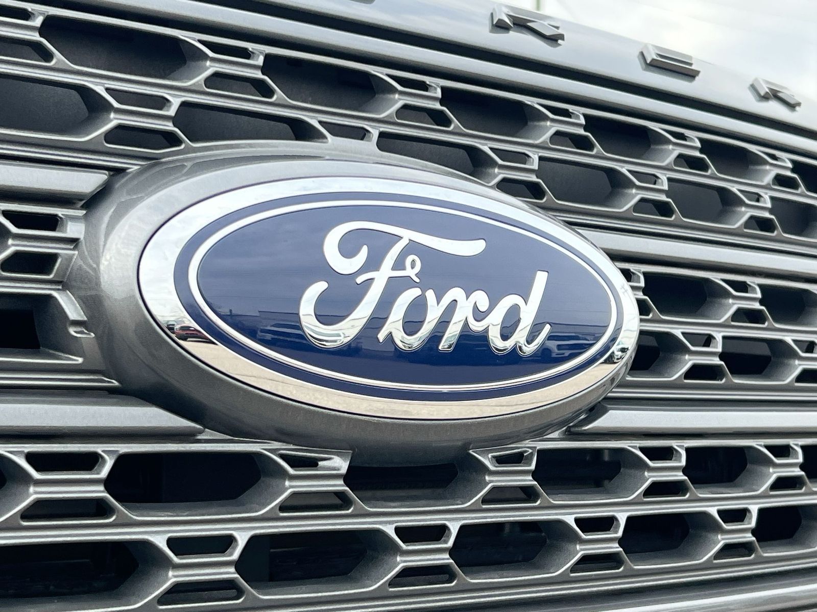 Thumbnail: 2024 Ford Explorer - 13