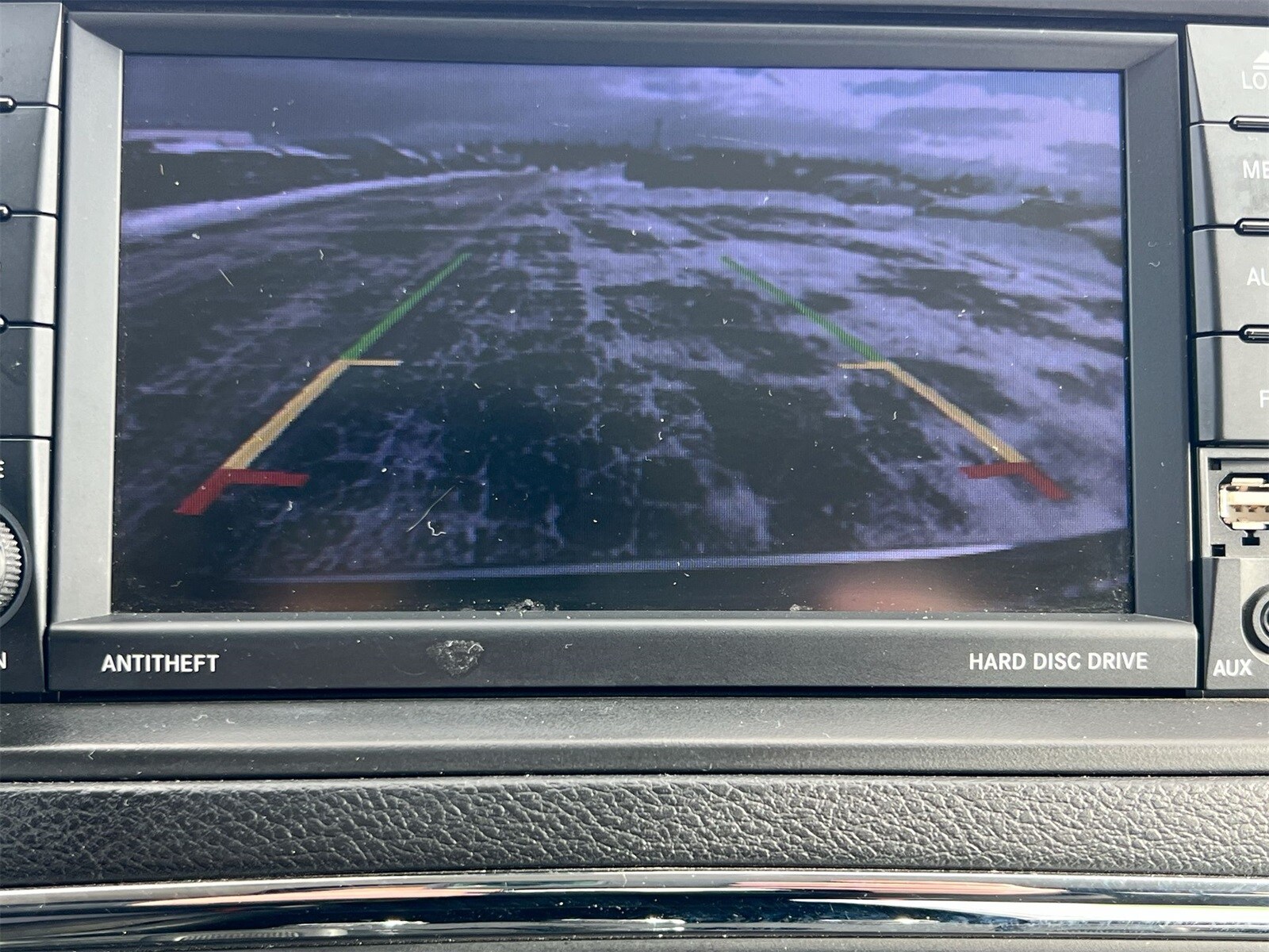 Thumbnail: 2018 Dodge Grand Caravan - 28