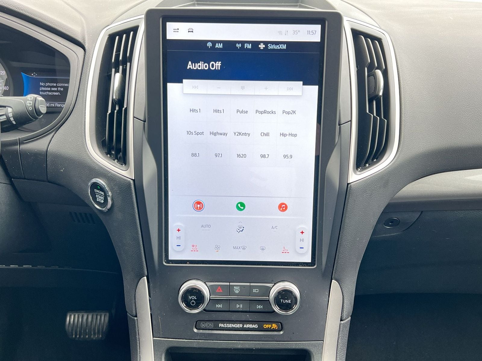 Thumbnail: 2024 Ford Edge - 27