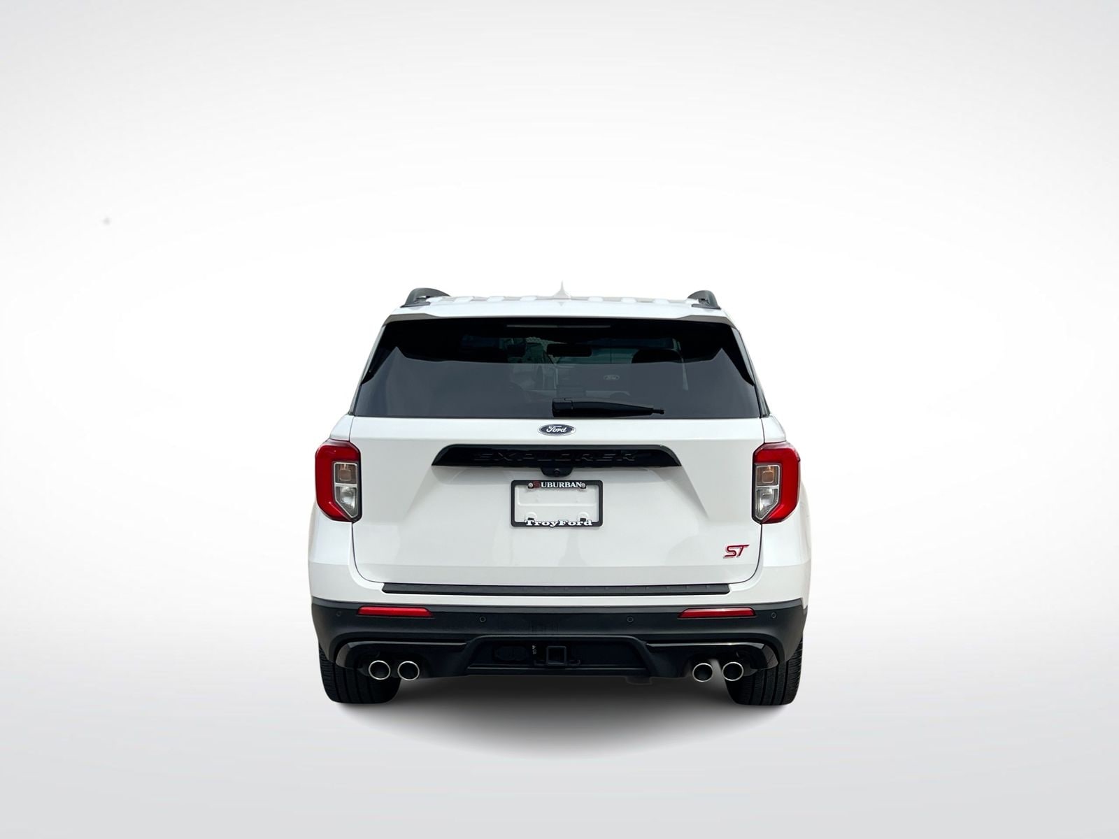 Thumbnail: 2024 Ford Explorer - 7