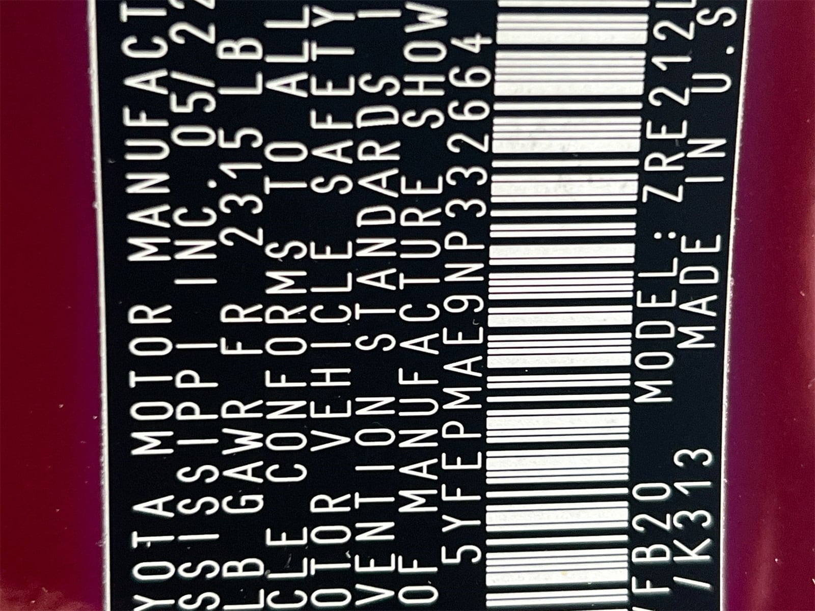 Thumbnail: 2022 Toyota Corolla - 36