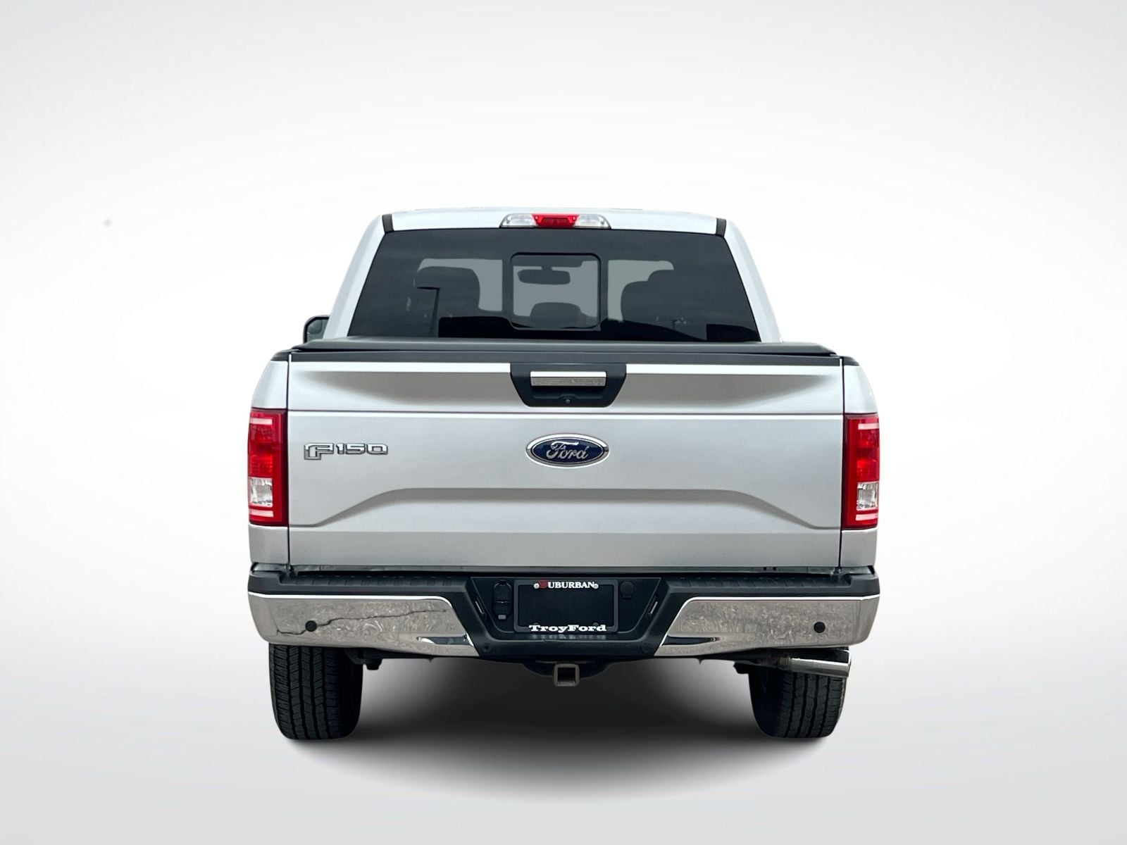 Thumbnail: 2017 Ford F-150 - 7