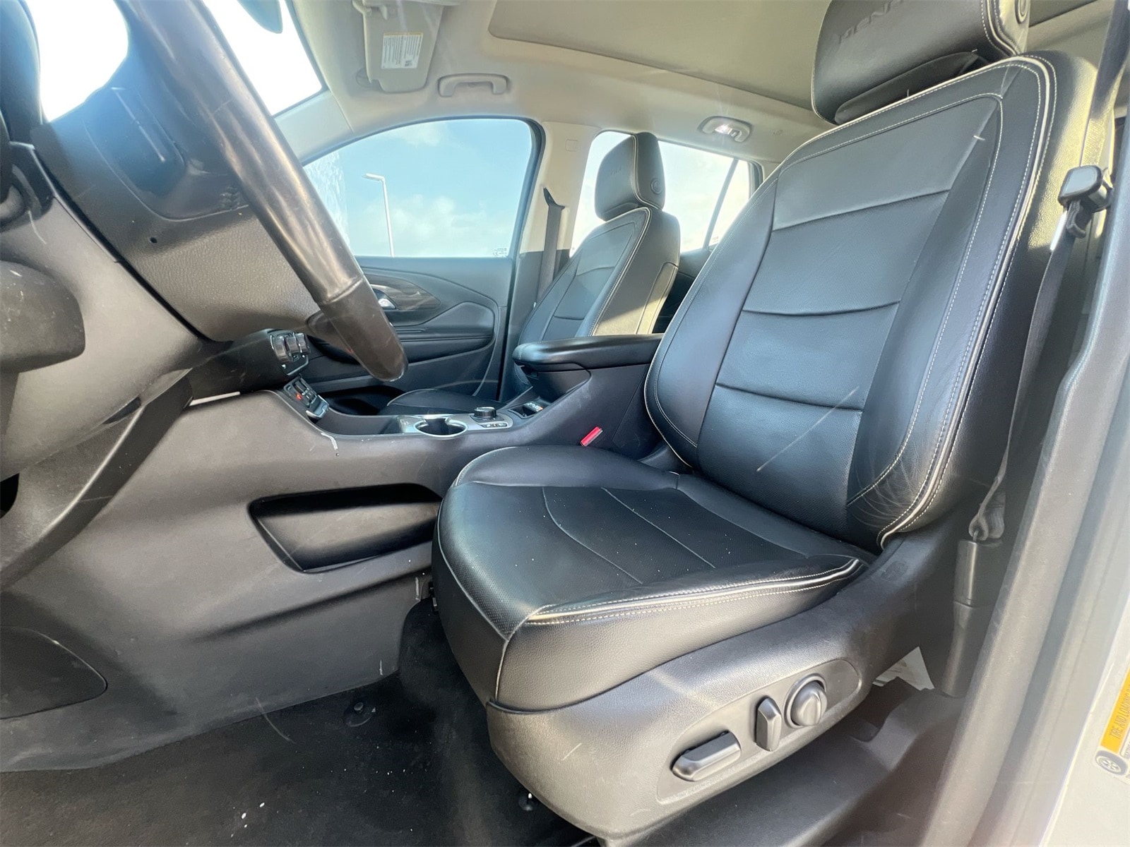 Thumbnail: 2019 GMC Terrain - 16