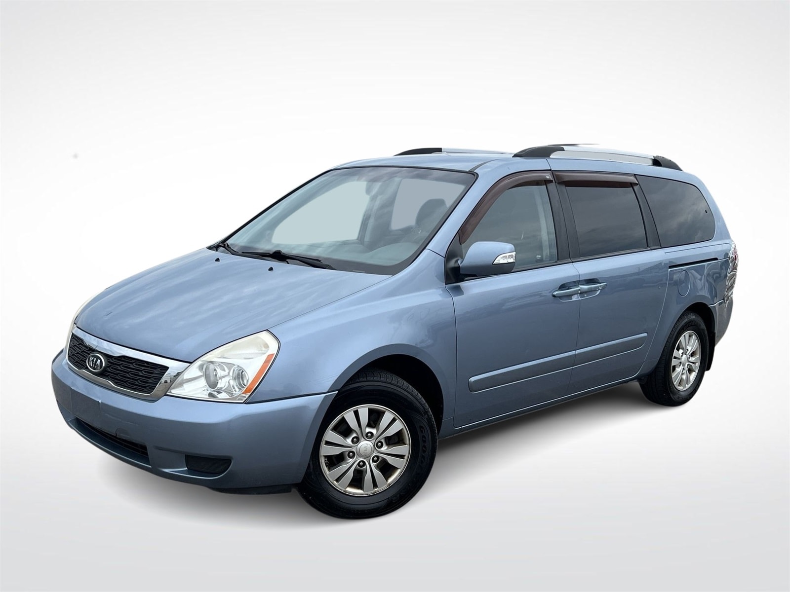 2012 Kia Sedona LX -
                  Troy, MI