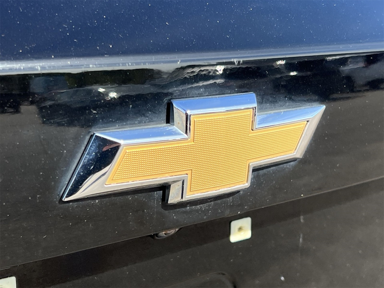 Thumbnail: 2020 Chevrolet Blazer - 12