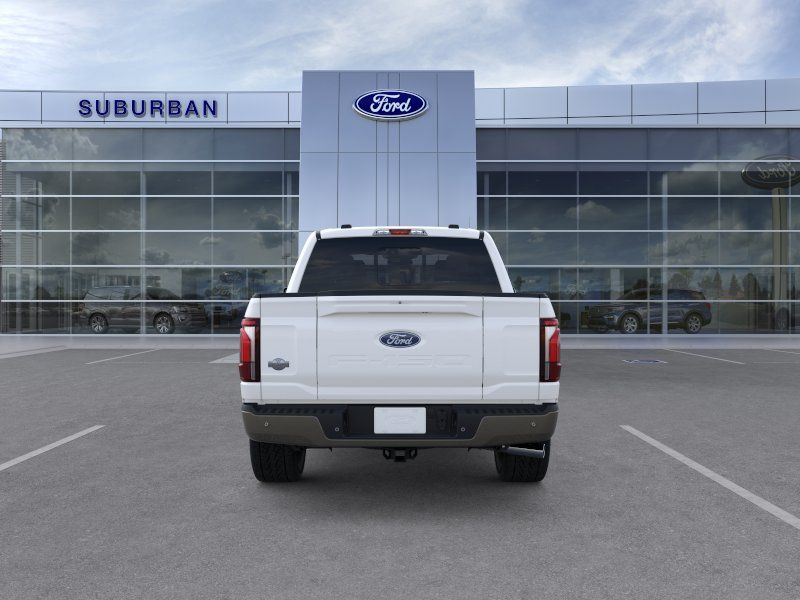 Thumbnail: 2026 Ford F-150 - 5