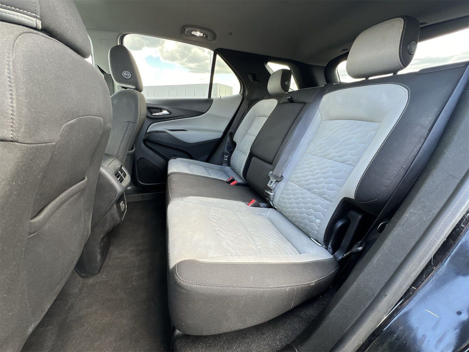 Thumbnail: 2020 Chevrolet Equinox - 20