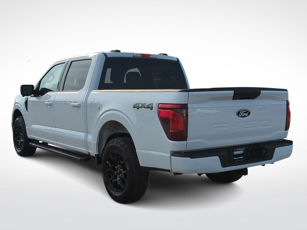 Thumbnail: 2024 Ford F-150 - 6