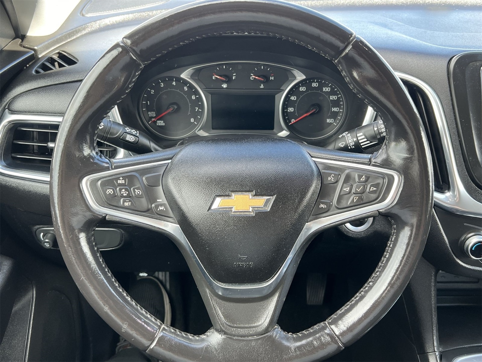 Thumbnail: 2019 Chevrolet Equinox - 22
