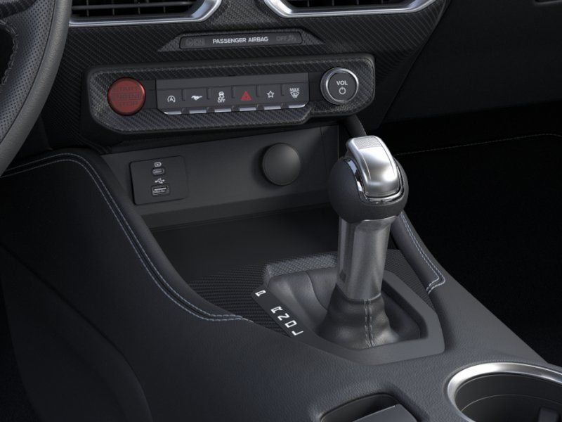 Thumbnail: 2026 Ford Mustang - 15