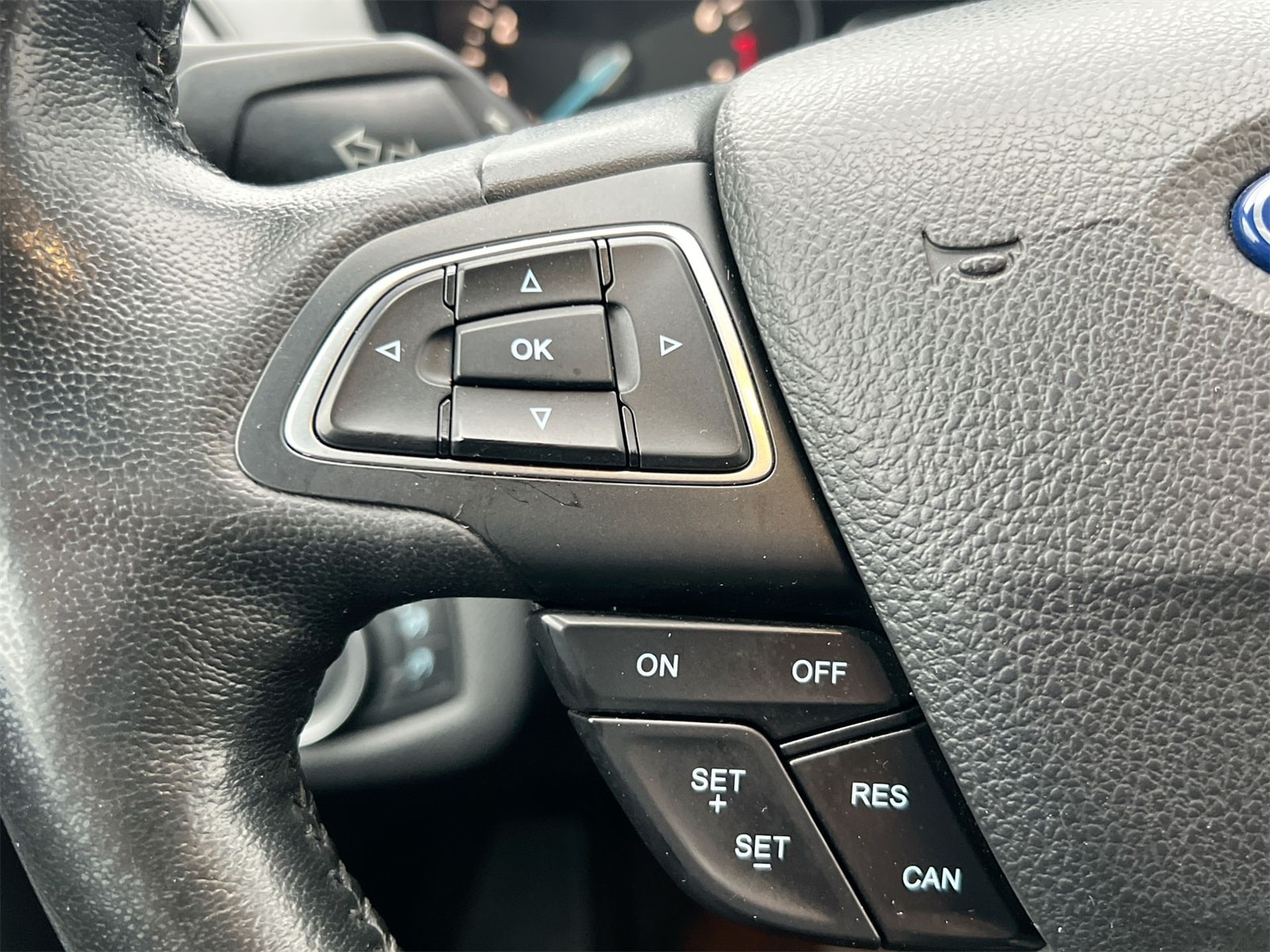 Thumbnail: 2018 Ford Escape - 23