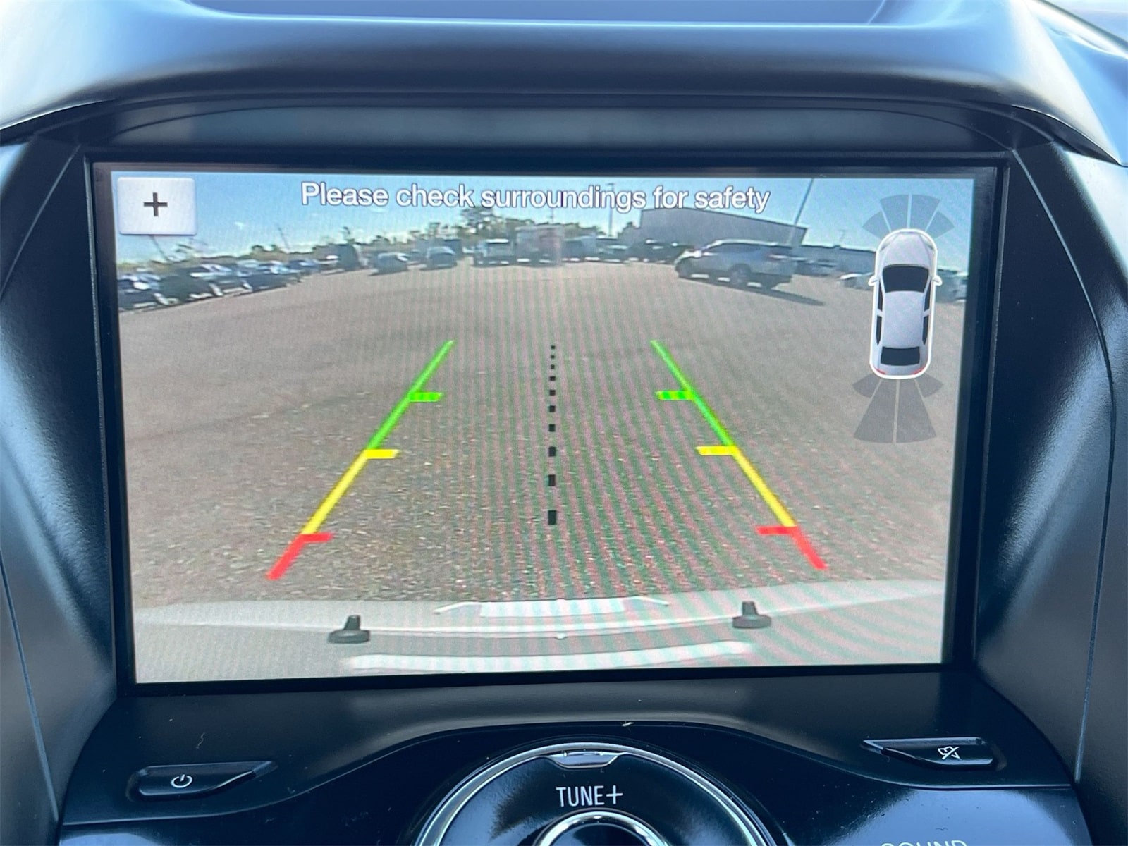 Thumbnail: 2019 Ford Escape - 29