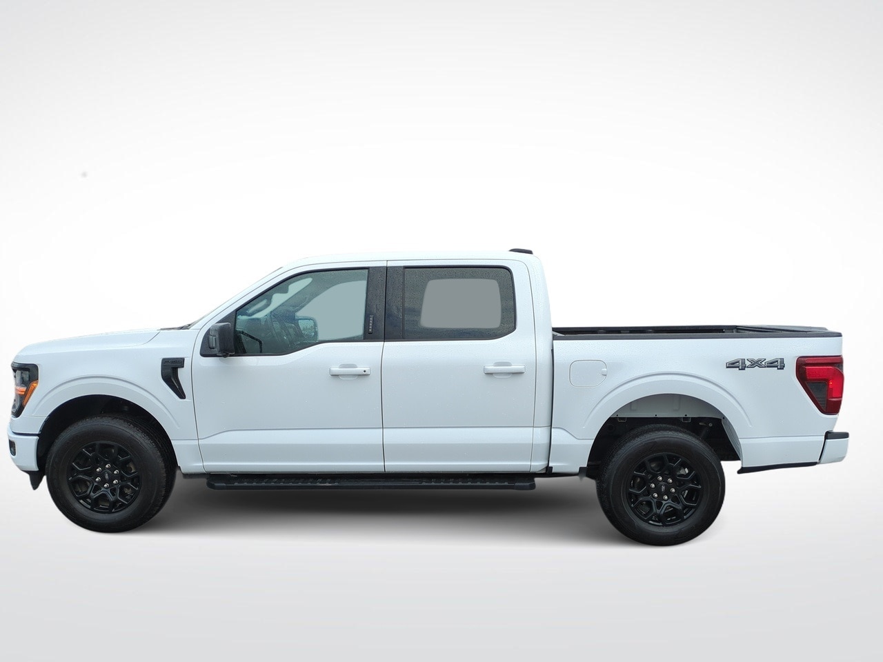 Thumbnail: 2024 Ford F-150 - 5