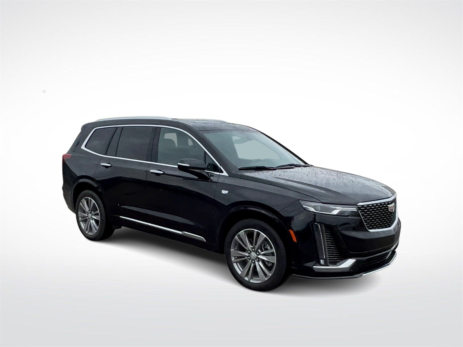 2025 Cadillac XT6 Premium Luxury photo 2