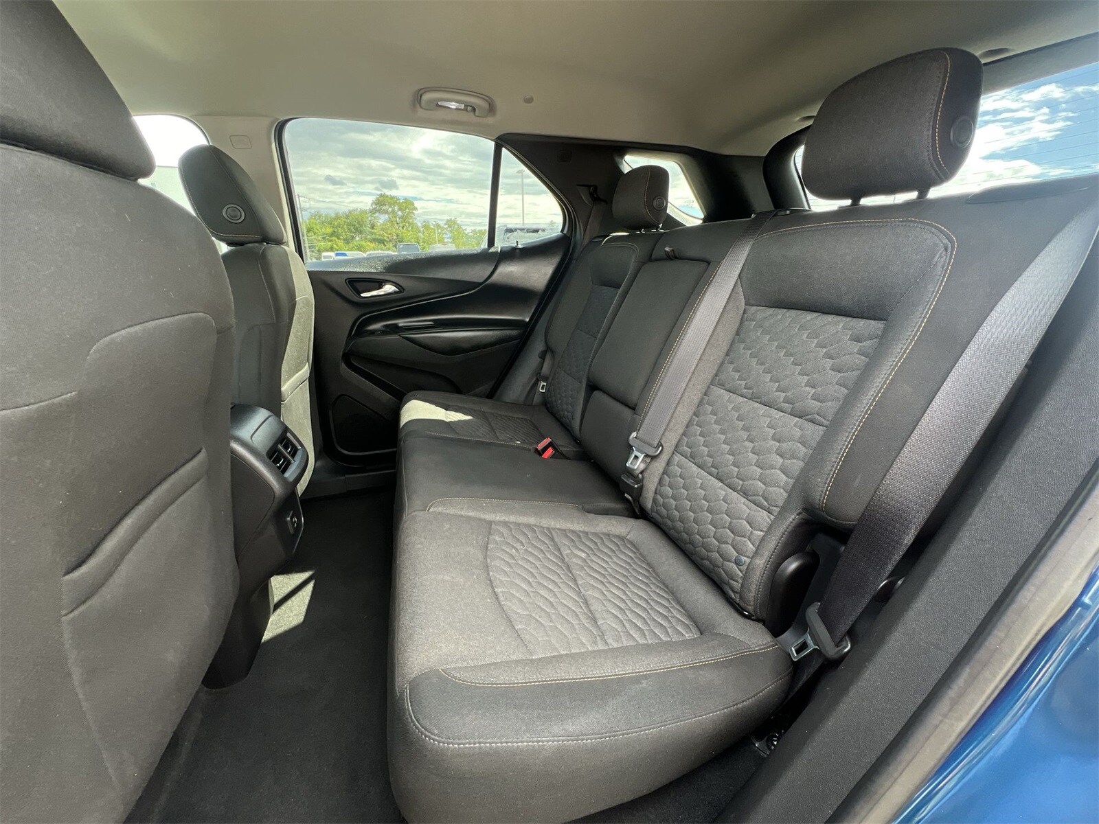 Thumbnail: 2019 Chevrolet Equinox - 19