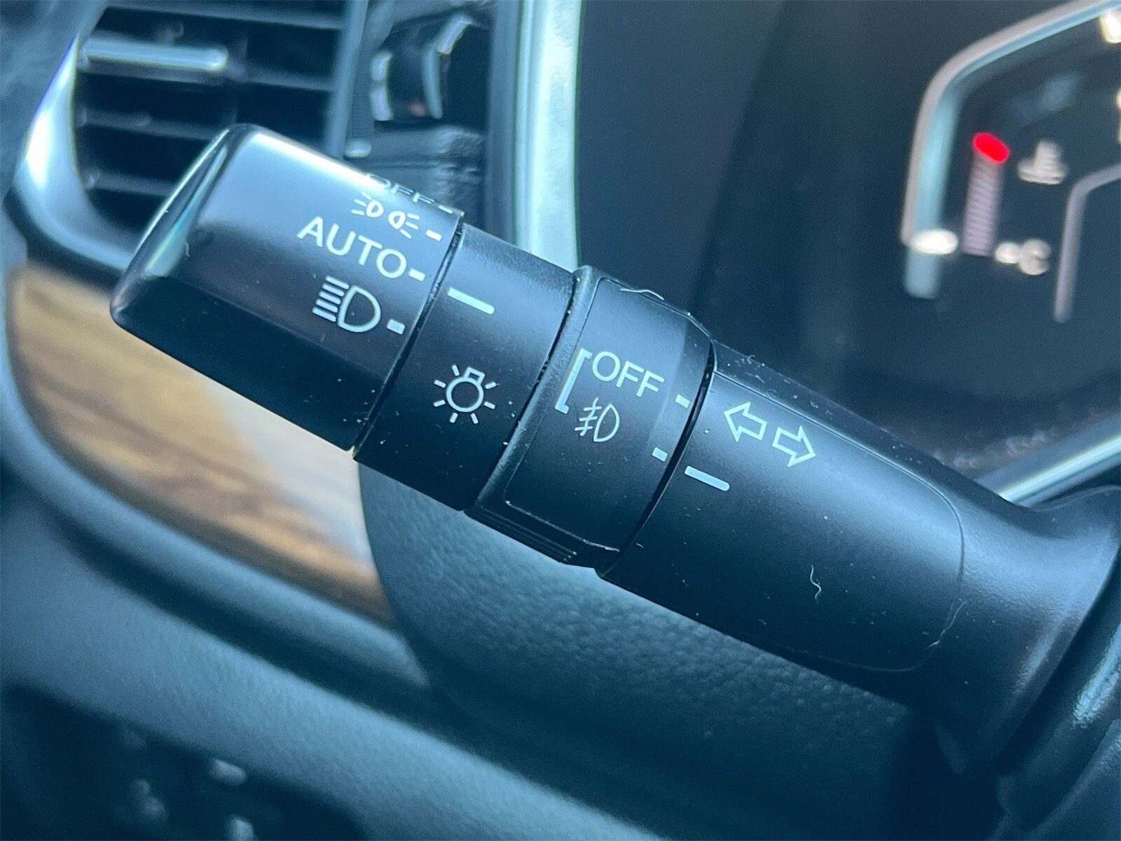 Thumbnail: 2019 Honda CR-V - 27