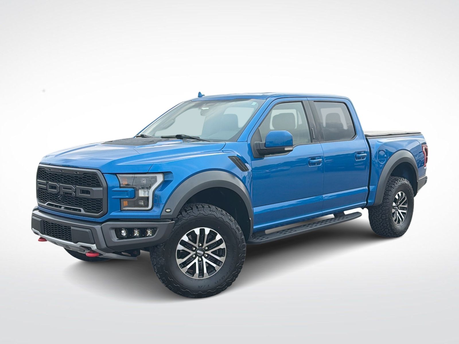 Used 2019 Ford F-150 Raptor Truck in Troy, MI
