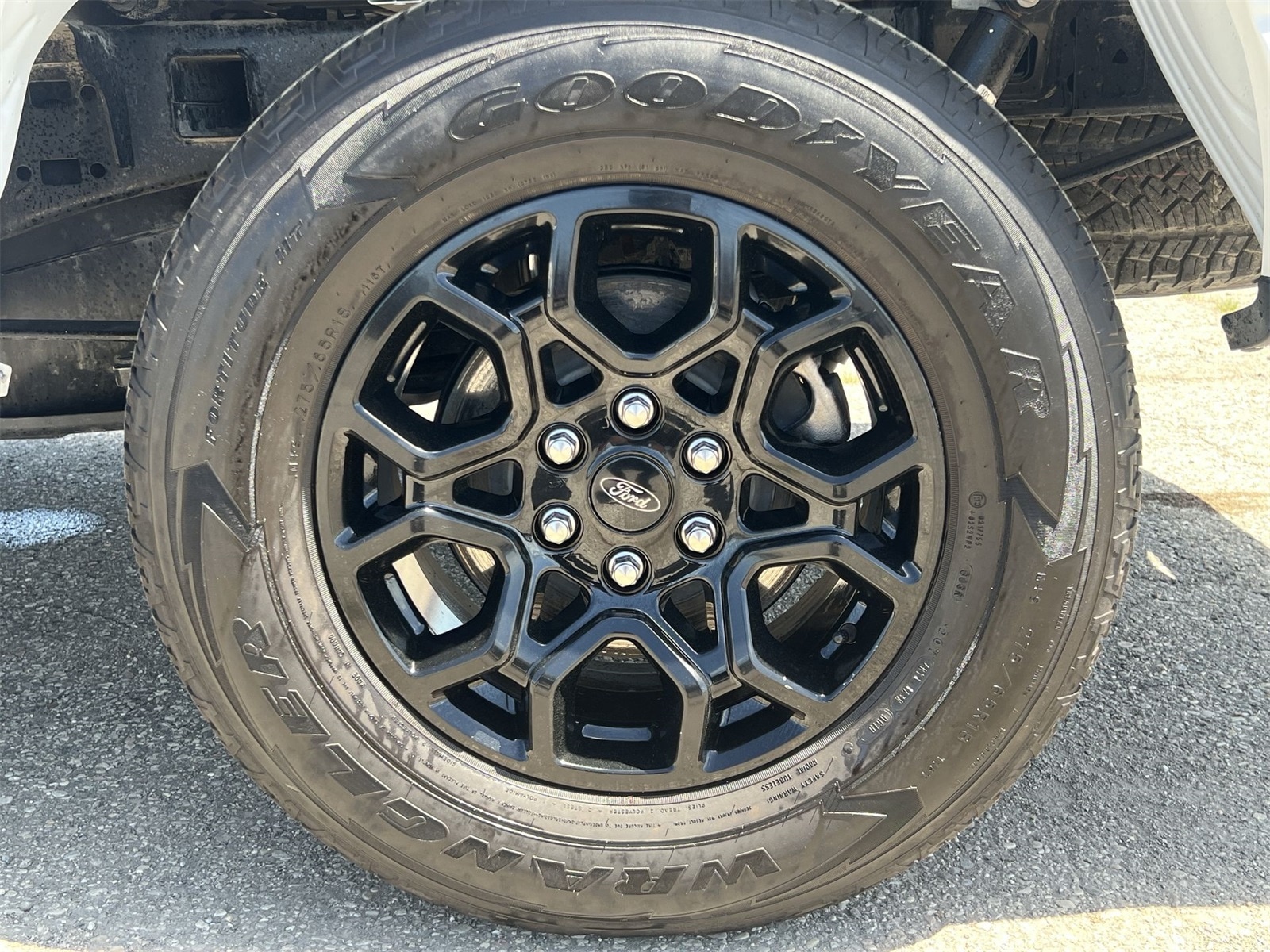 Thumbnail: 2024 Ford F-150 - 14