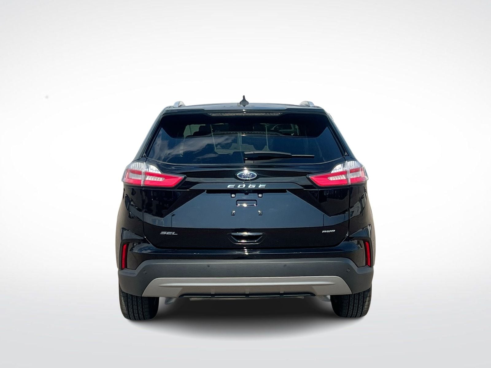 Thumbnail: 2024 Ford Edge - 7