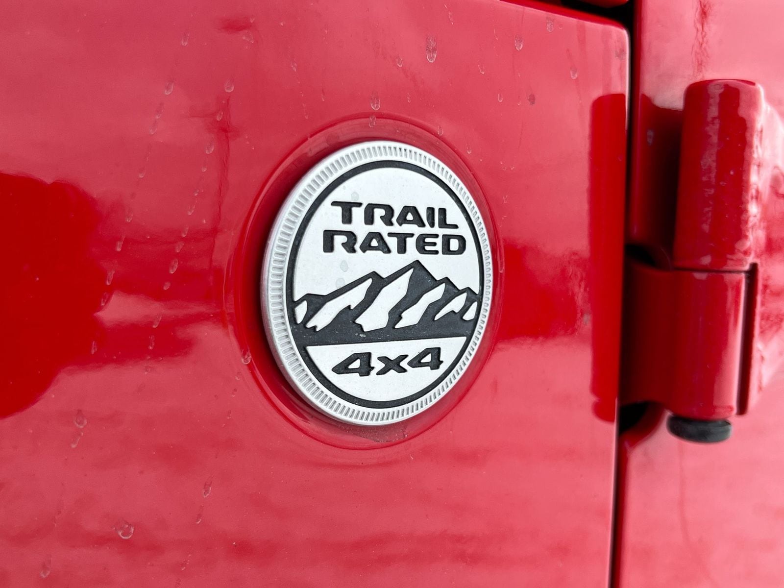 Thumbnail: 2020 Jeep Wrangler - 12