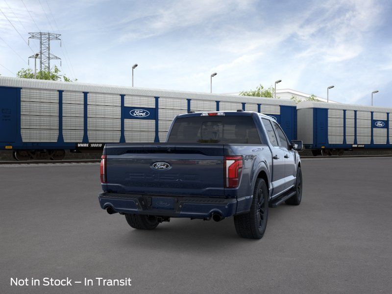 Thumbnail: 2026 Ford F-150 - 8