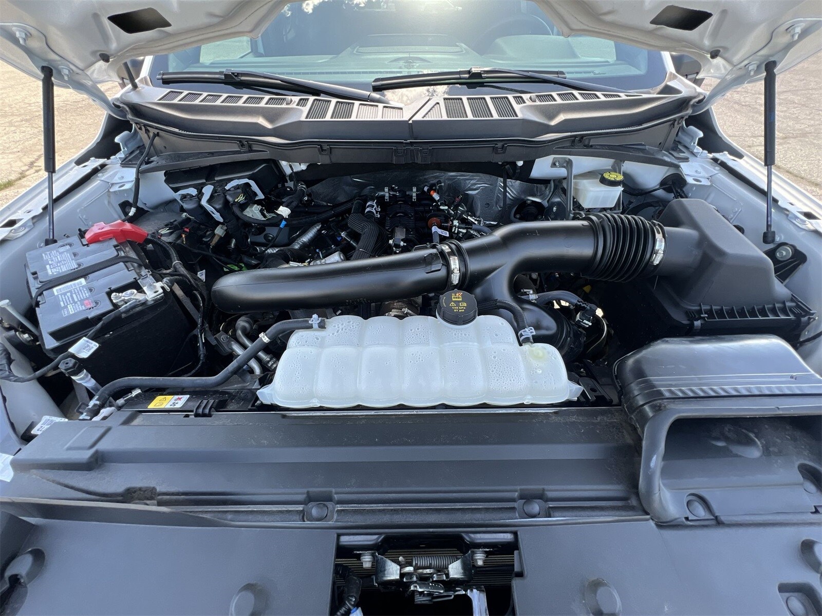 Thumbnail: 2024 Ford F-150 - 15