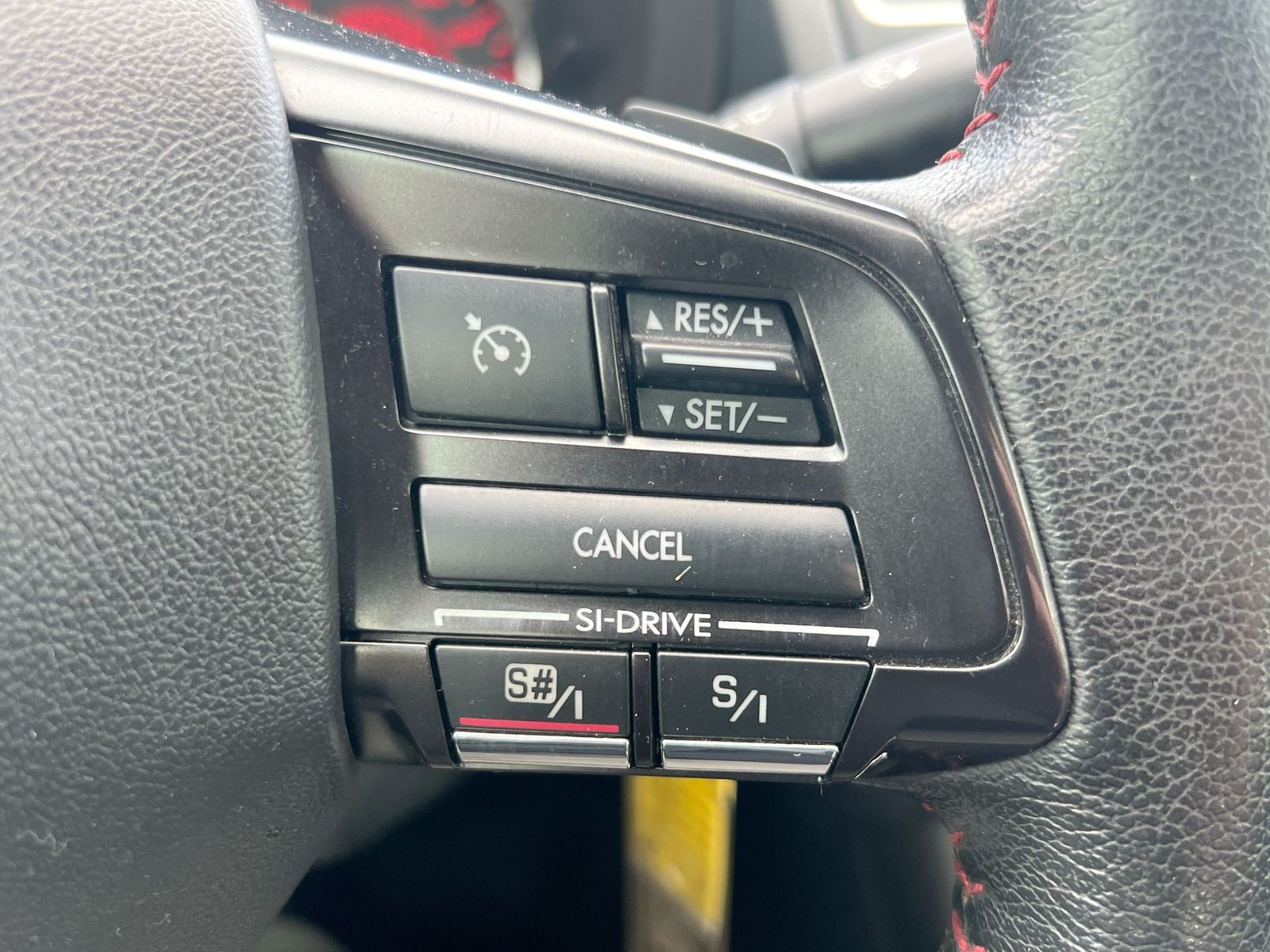 Thumbnail: 2016 Subaru WRX - 23