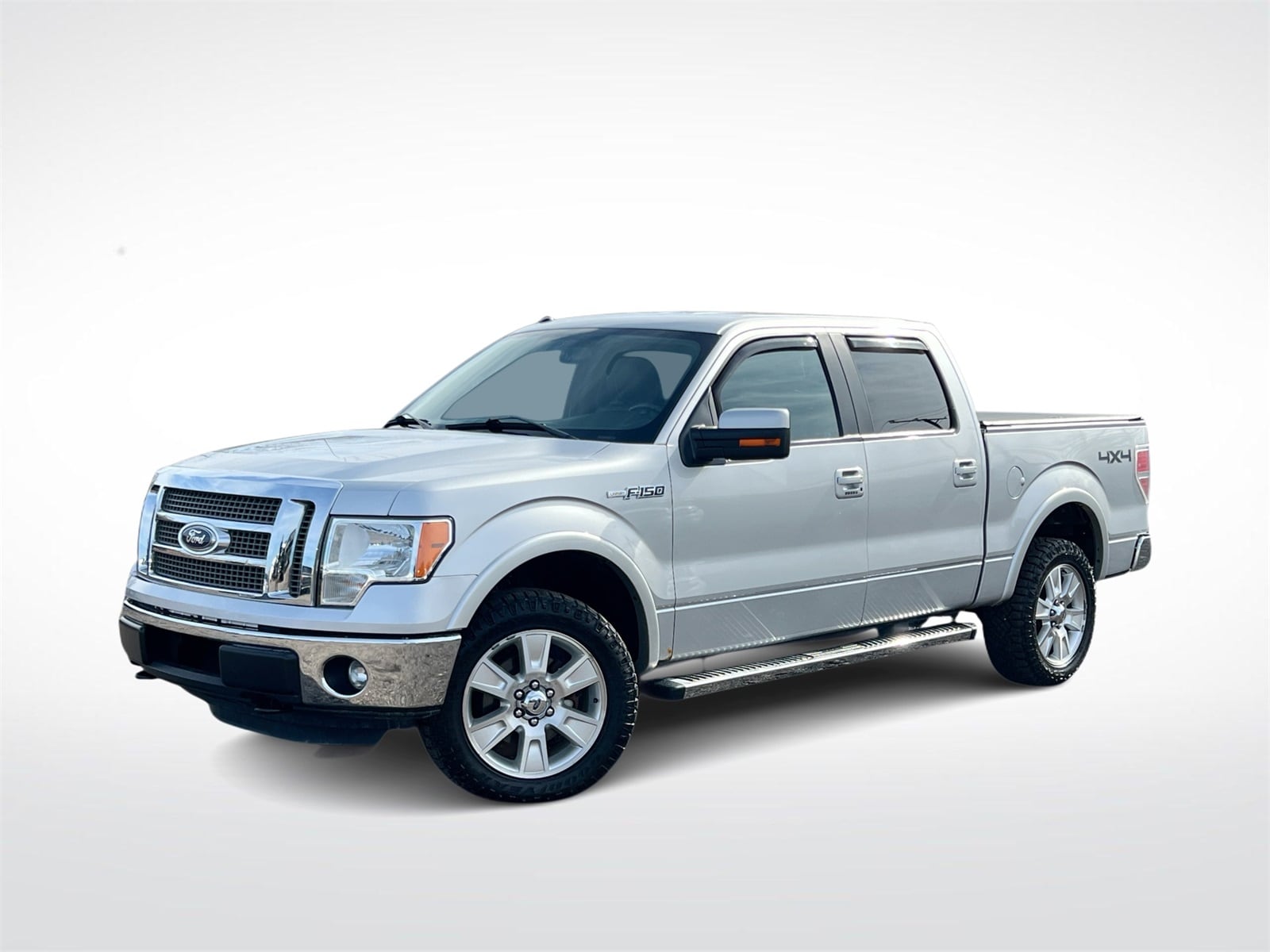 2011 Ford F-150 Lariat -
                  Troy, MI