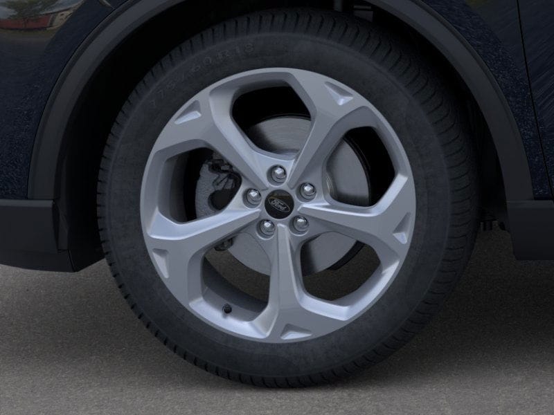 Thumbnail: 2026 Ford Escape - 19