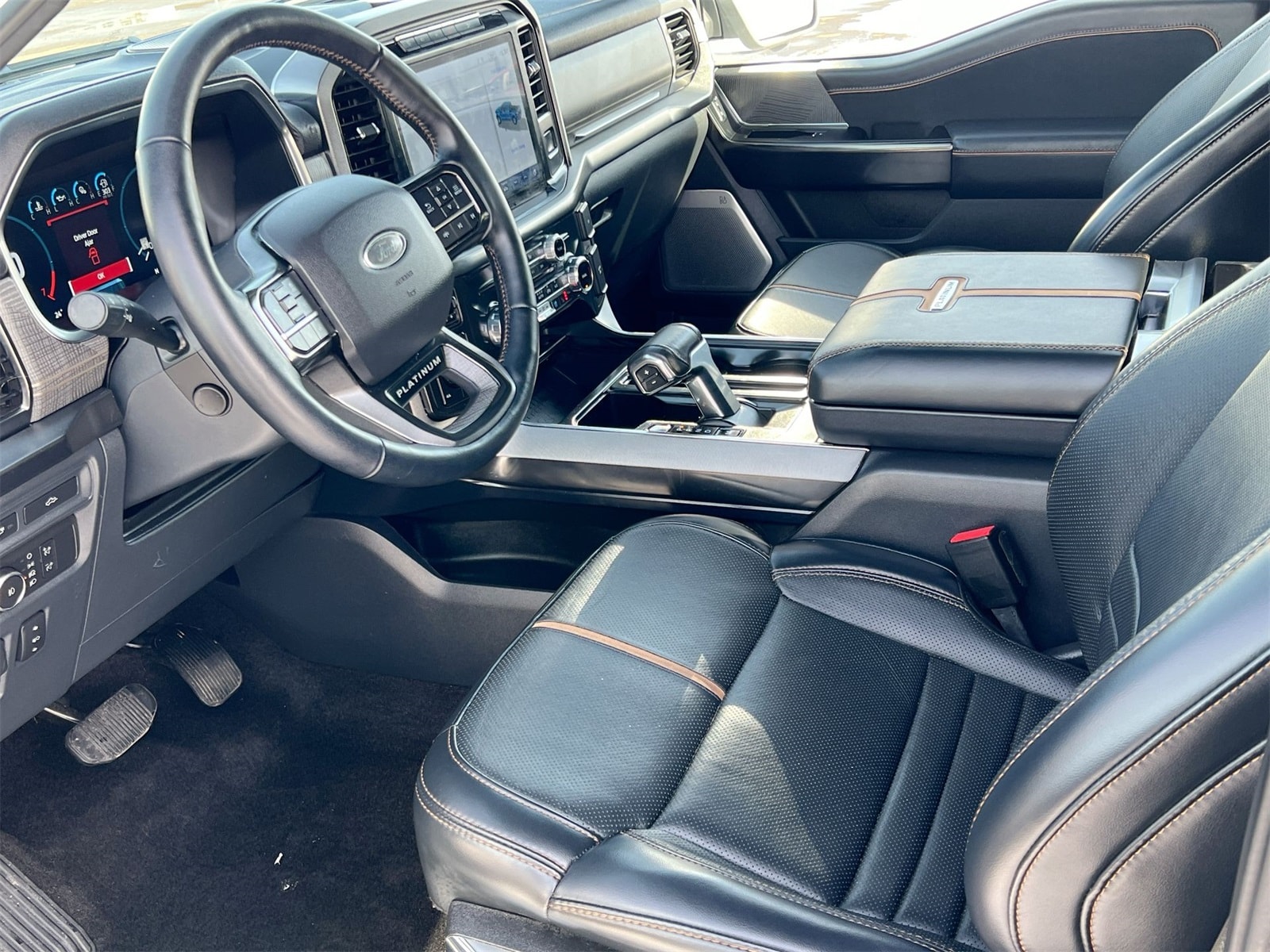 Thumbnail: 2022 Ford F-150 - 10