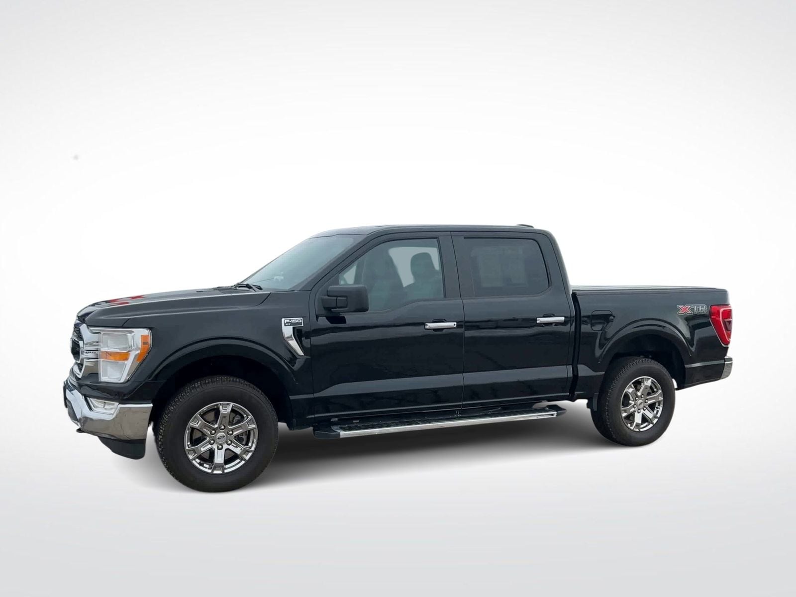 Thumbnail: 2023 Ford F-150 - 5