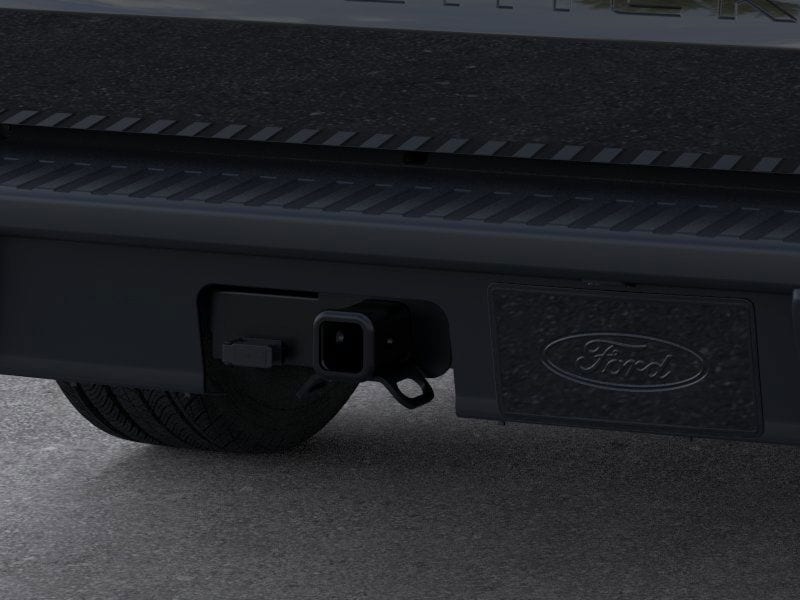 Thumbnail: 2026 Ford Maverick - 23