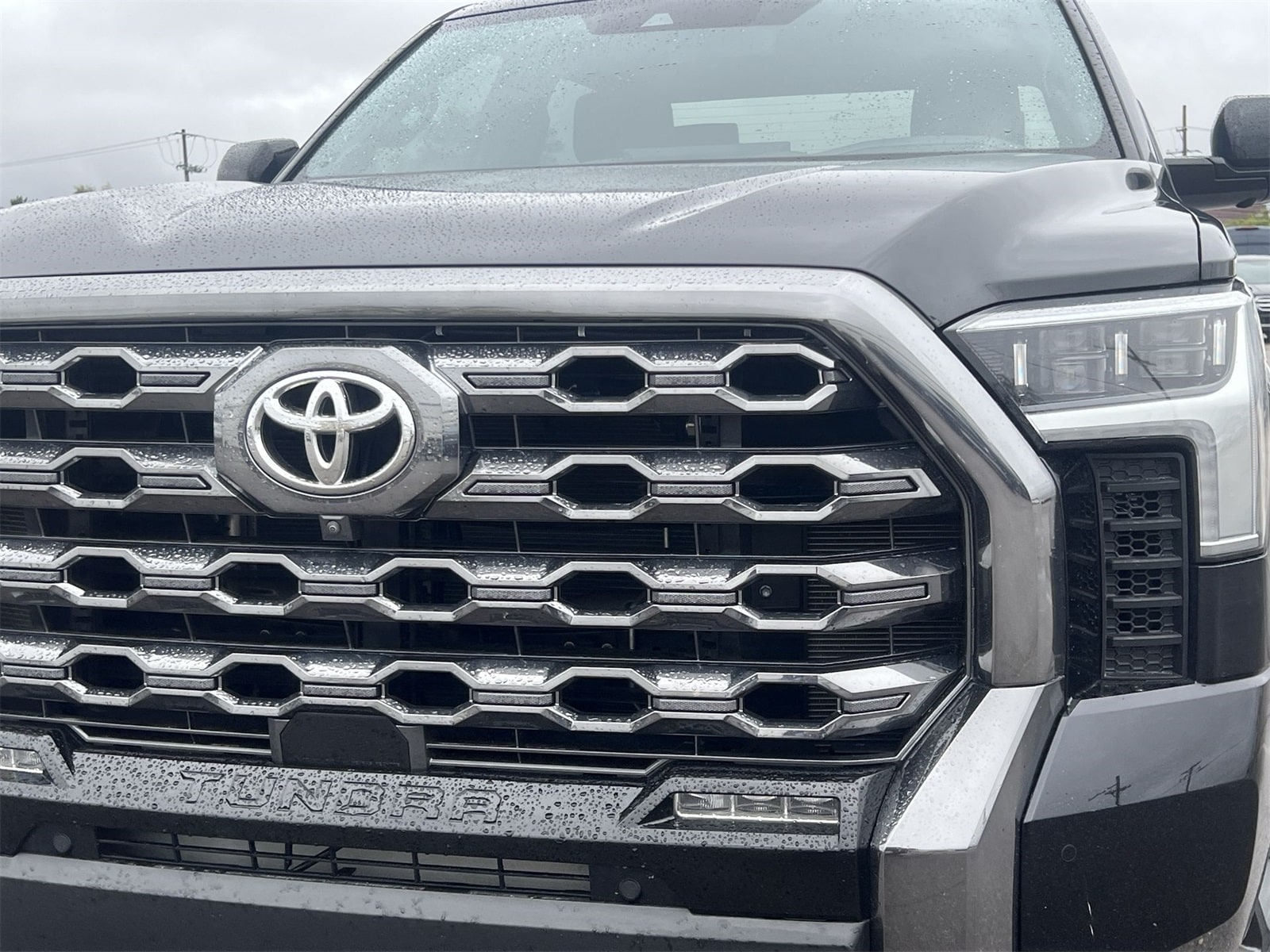 Thumbnail: 2023 Toyota Tundra - 11