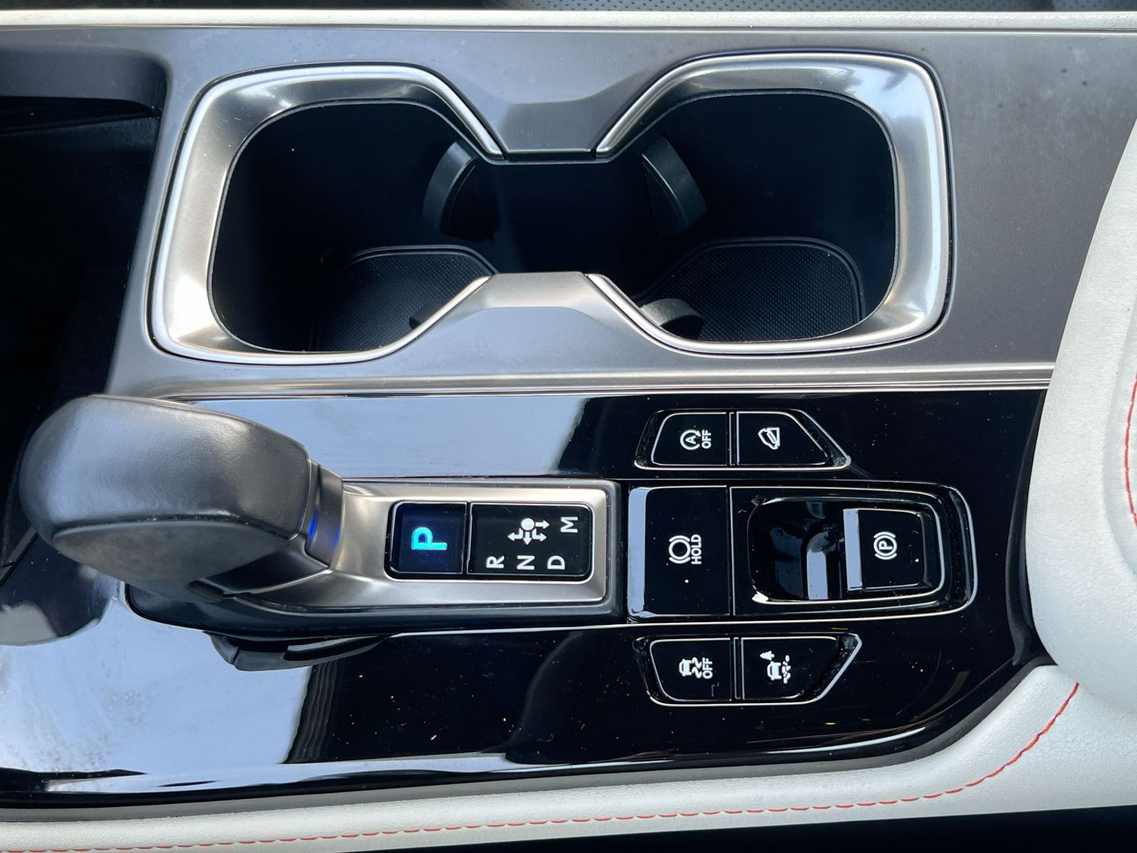 Thumbnail: 2024 Lexus NX - 31