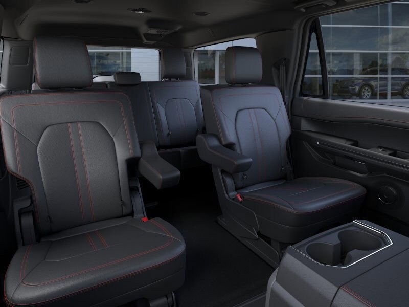 2024 Ford Expedition MAX Limited 11