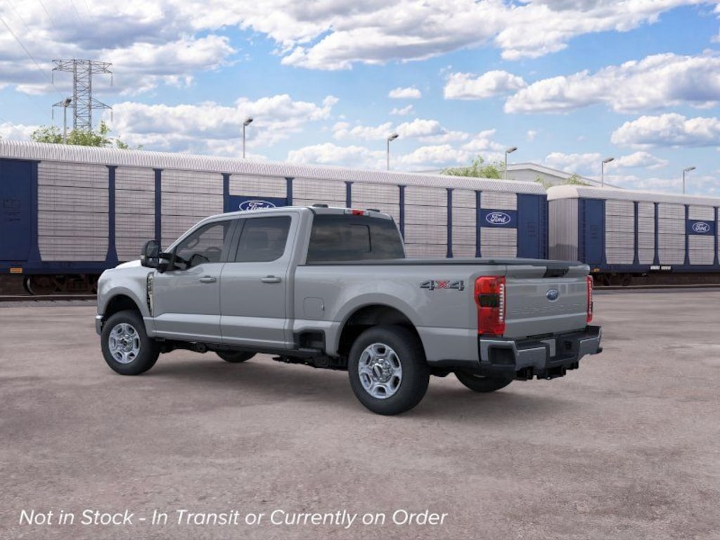 New 2026 Ford F-250SD XLT Truck