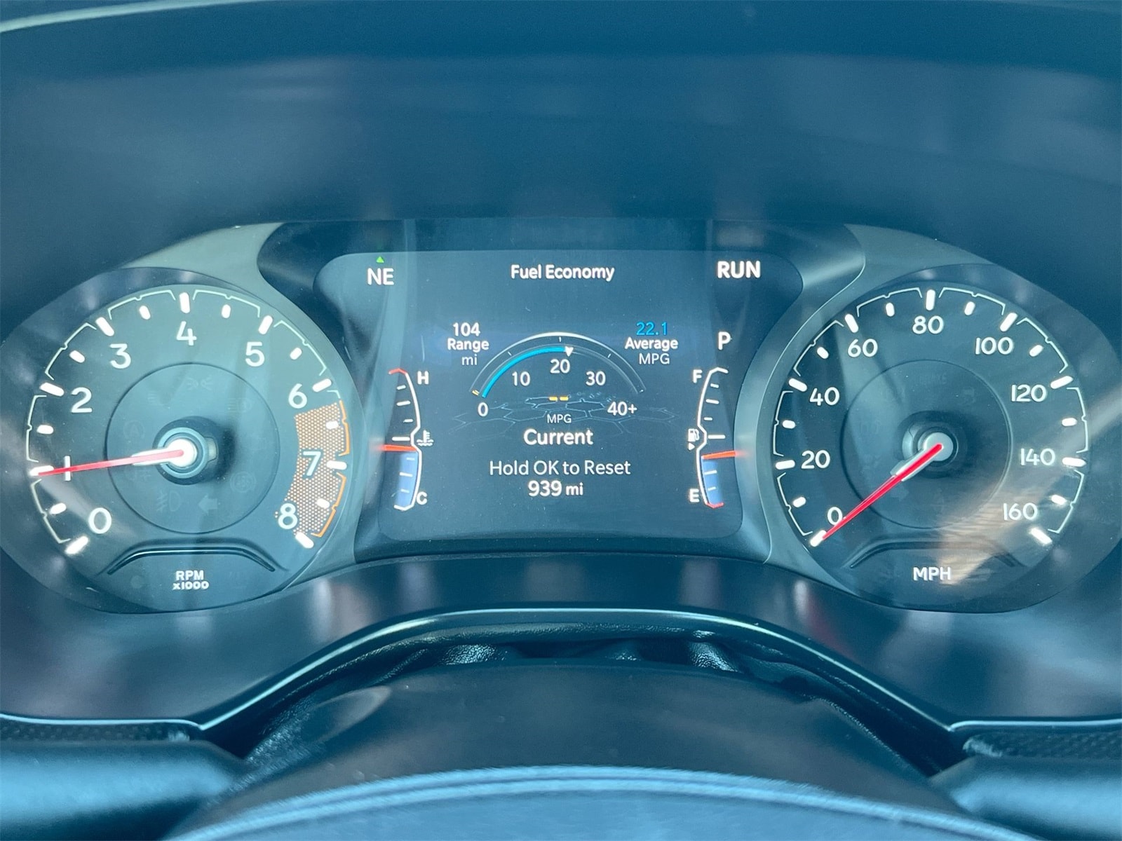 Thumbnail: 2025 Jeep Compass - 33